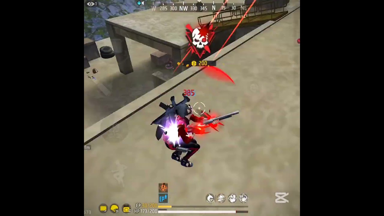 Felicity FF Observatory. 