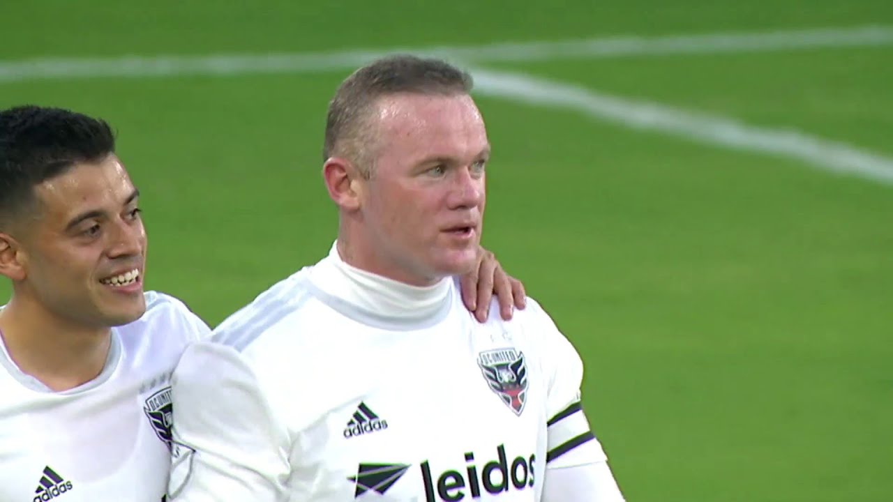 Best of MLS 2019 Top FreeKicks YouTube