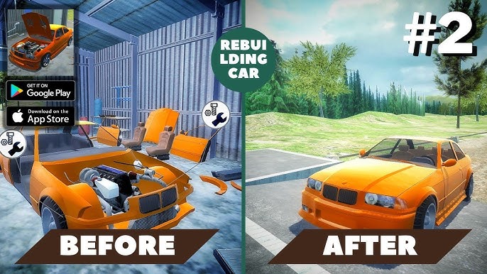 My Summer Car APK for Android Download