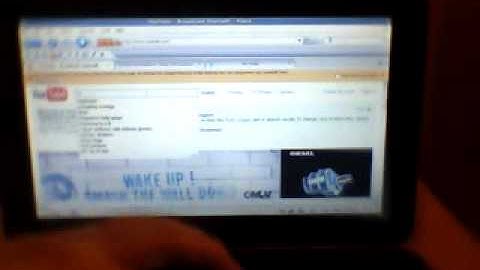 Linux-run Windows software through Wine.