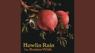 Video thumbnail of "Howlin Rain - Self Made Man"