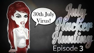 MSP July Hacker Hunting Episode 3!