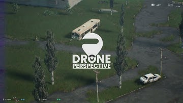 DRONE PERSPECTIVE - Gameplay trailer