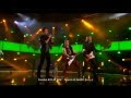 MGP 2012 - Plumbo - Ola Nordmann HD LIVE