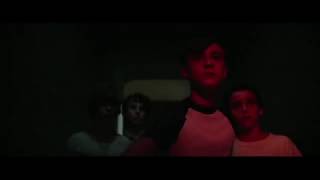 It 2017 But With Shrek