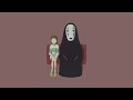 one summer’s day but it’s lofi (Spirited Away)