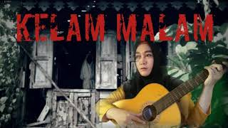 Ost Pengabi Setan  Kelam Malamthe Spouse  kak Dewi Utami acoustic Cover