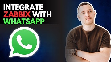 How To Receive ZABBIX Notification alerts in WhatsApp