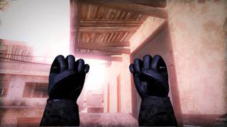 RETROSPECT | by shyR | A CoD4 Frag Movie