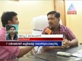 Goda collector Rajesh Kumar Sharma