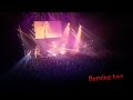 ギルド「Burning Love」Live at Zepp DiverCity Tokyo 2015.8.19