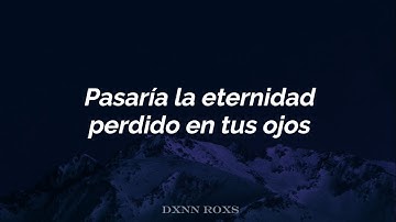 Henry Moodie - indigo (Sub. Español)