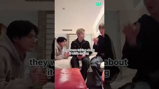 240222 (ENG SUBS) 드리블jjj | Jeno Jaemin Jisung Weverse Live