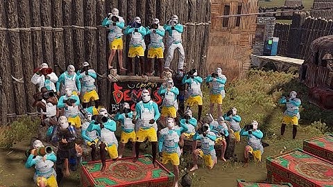 BIGGEST RAID ON VITAL US MONDAYS //1100 ROCKETS// Devils X UnHoly//