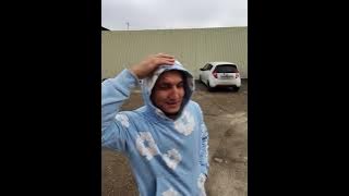 ODILXON KELDI 😂 QATTAN OLASLA BUNAQA GAPLANI🤣