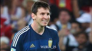 Messi-One chance (Edit) Resimi