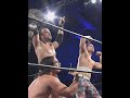THROWBACK Adam Cole cuts Jay Lethal's hair?!