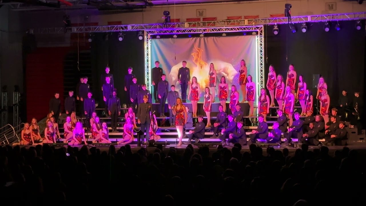 Johnston Innovation @ Linn Mar Supernova (Finals) 2025