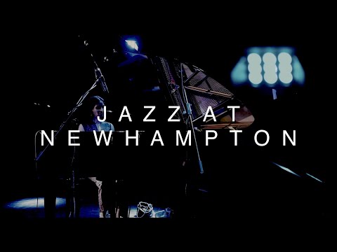 JAZZ AT NAC FEATURING ZOE RAHMAN