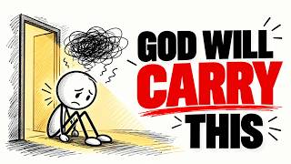 You’re Not Losing Your Strength — God Is Teaching You What Not to Carry | Bible Unlocked