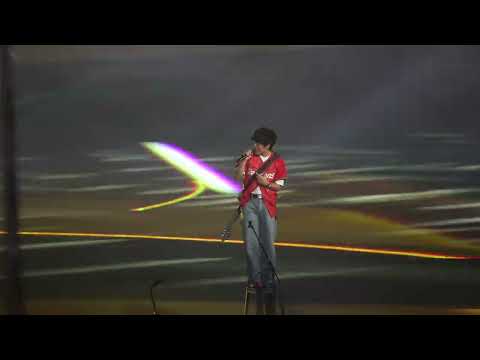 盧廣仲《 早安，晨之美！ 》live in Taipei Dome