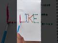 Colour Mixing Art #cricket #drawing #trending #youtubeshorts #viral #art #cartoon
