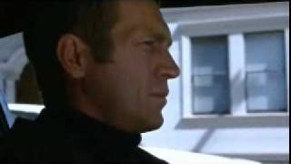 Bullitt -- Car Chase / On the Road Again -- Canned Heat