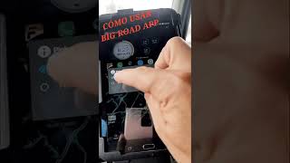 como usar big road app-- truckers in usa ➡️ ✅️