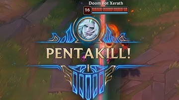 Doom Bots | Viego Pentakill (1)