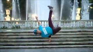 Bboy Lil G Trailer