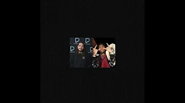 Post Malone - Sunflower ft. Swae Lee (Unofficial Lyric) Vertical video