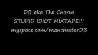 DB aka The Chorus - Beggin
