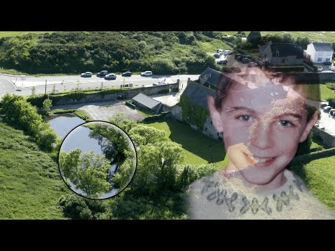 Видео: Тело 7-летнего мальчика найдено