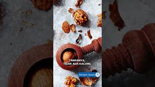 Jika Kamu Tidak Keluar Dari Cangkangmu, Kamu Tidak Akan Pernah Berkembang