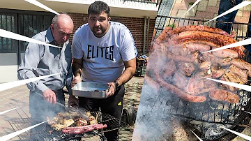 Cosa abbinare ad una grigliata di carne?