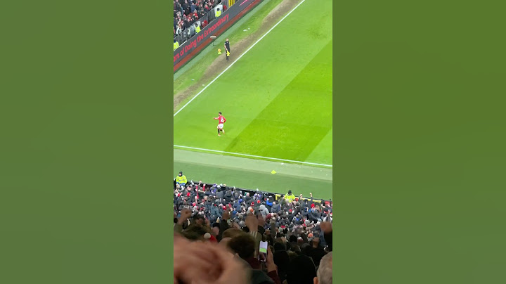 Amad has become Man Utd's youngest ever hat-trick scorer at Old Trafford in the Premier League ✨