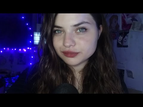 Inaudible - ASMR