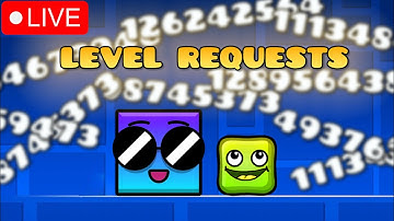 🔴LEVEL REQUEST STREAM WITH GABE!
