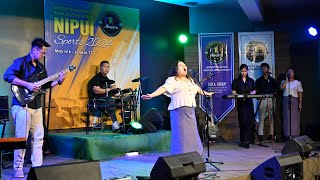 Live Band: Luka Group - Vante khian || KTP Nipui Sports 14 May 2024