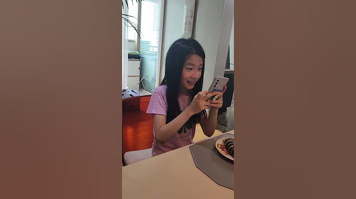 밥 먹을 때 아빠의 잔소리