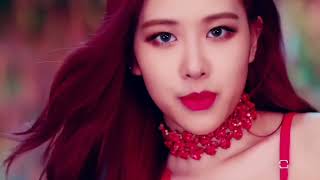Blackpink Rosé Ddu Du Ddu Du Twixtor 4K