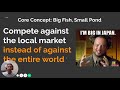 MaidThis Franchise Local Biz Domination Course Part 2: Your 2 Key Competitive Advantages