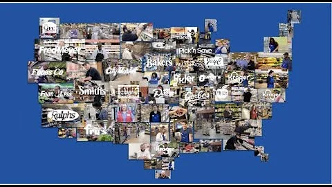 Thank You Associates For Keeping America Fed | The Kroger Co.