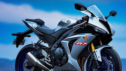 2026 Yamaha R7: Next-Gen Supersport for the USA