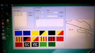 DigiFlag - Raspberry server and UI client (v2) Digiflag Raspberry Server And Ui Client