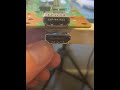 Bang and the faulty port is gone! #shortsviral #consolerepair #techrepair #shorts #phonerepair