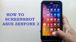 Cara Screenshot Asus Zenfone 2 - How to screenshot asus zenfone 2 - Durasi: 3.39. 