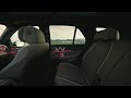 Der neue Mercedes-Benz GLE - Neue Ausstattungsfarben, Ambient-Styles, neue Zierelemente