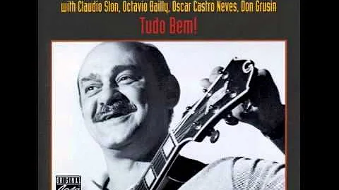 Joe Pass & Paulinho da Costa - Corcovado