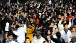 Reencuentro Chiquintad 2012